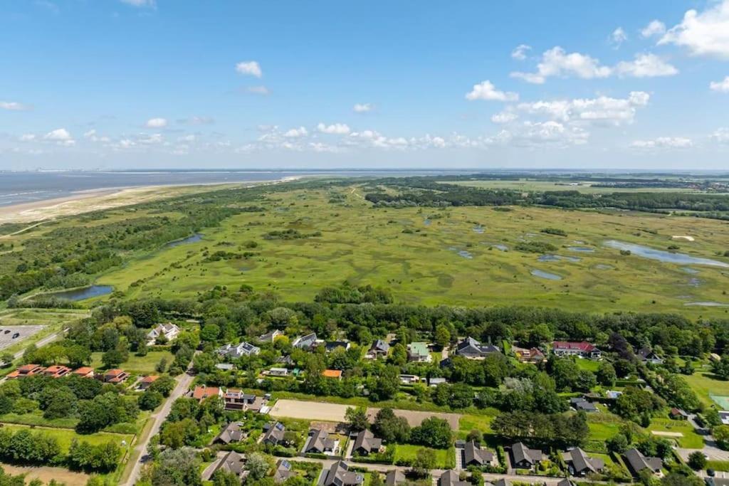 Vakantie-ouddorp Holiday home *