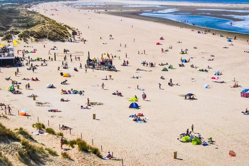 Holiday home Vakantie-ouddorp *