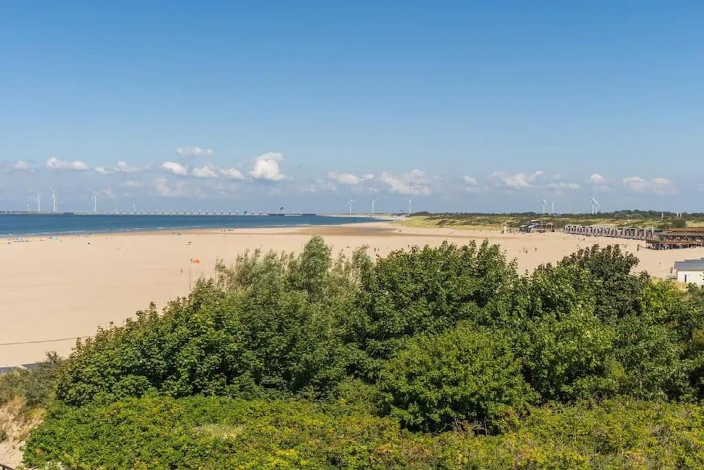 Vakantie-ouddorp * Ouddorp