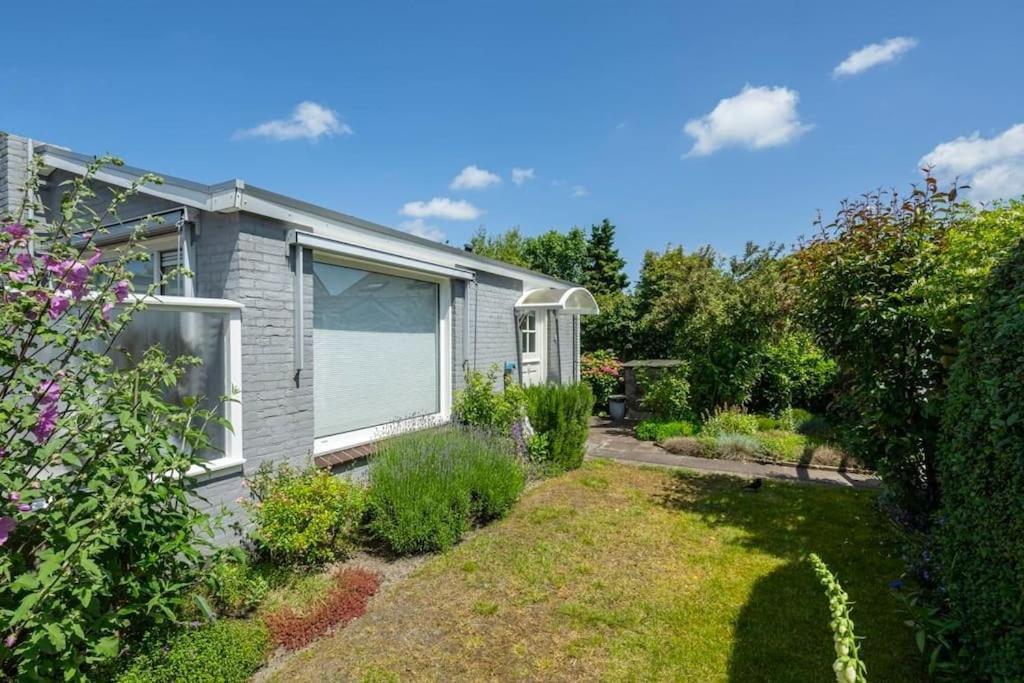 Vakantie-ouddorp Ouddorp