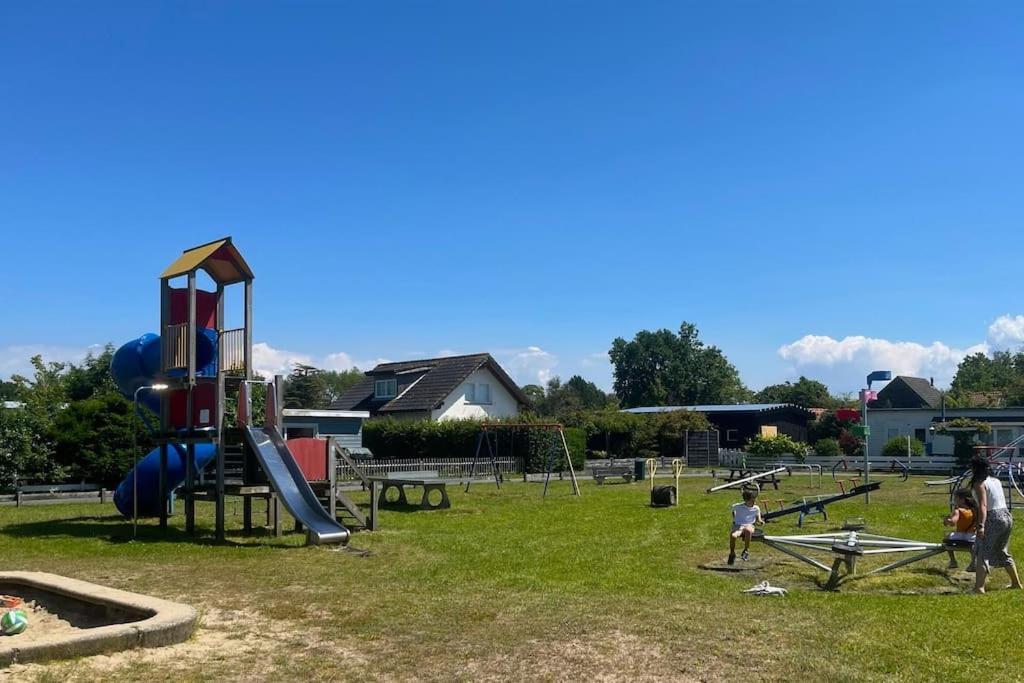Holiday home Vakantie-ouddorp *