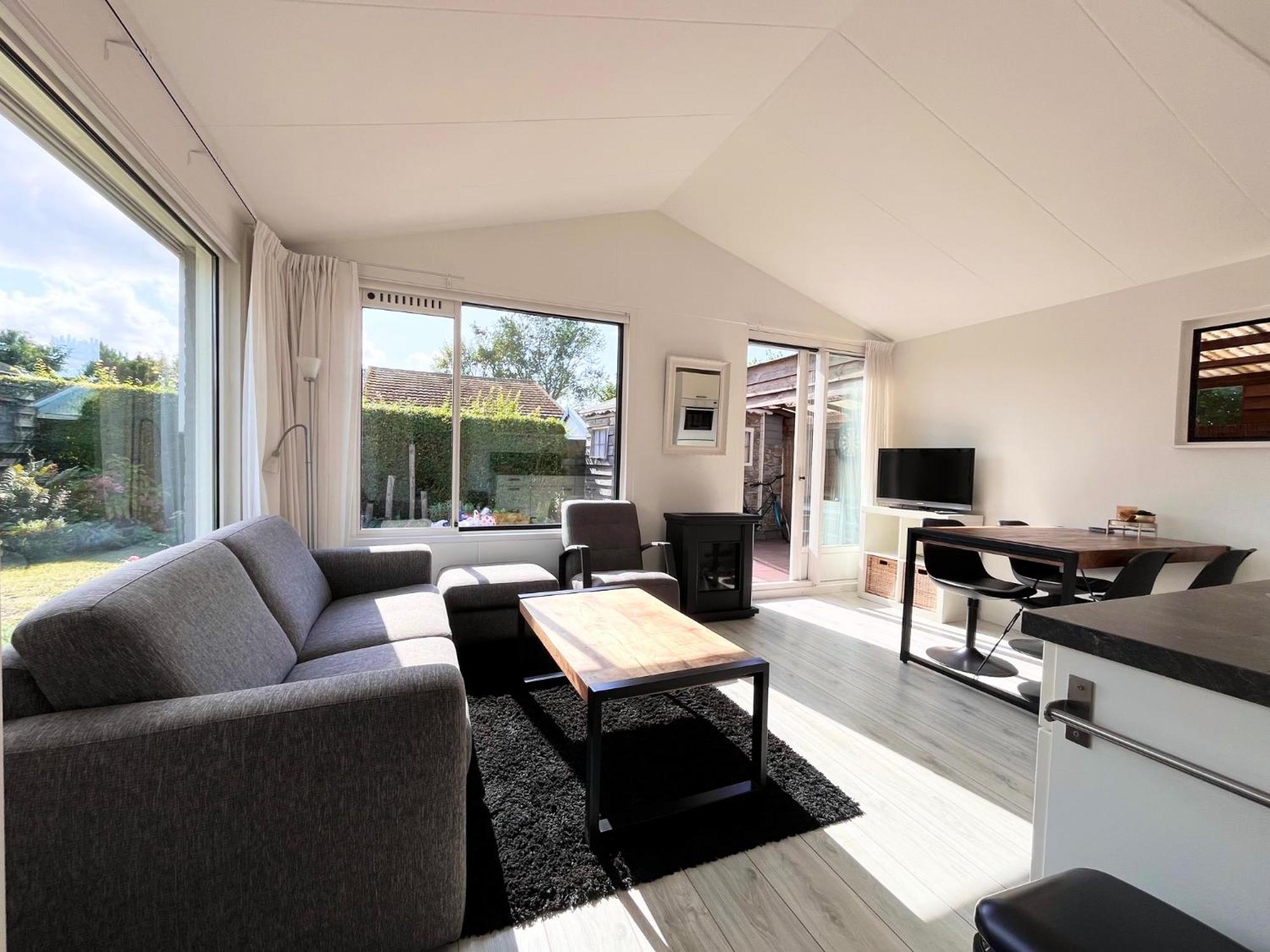 Vakantie-ouddorp Holiday home *