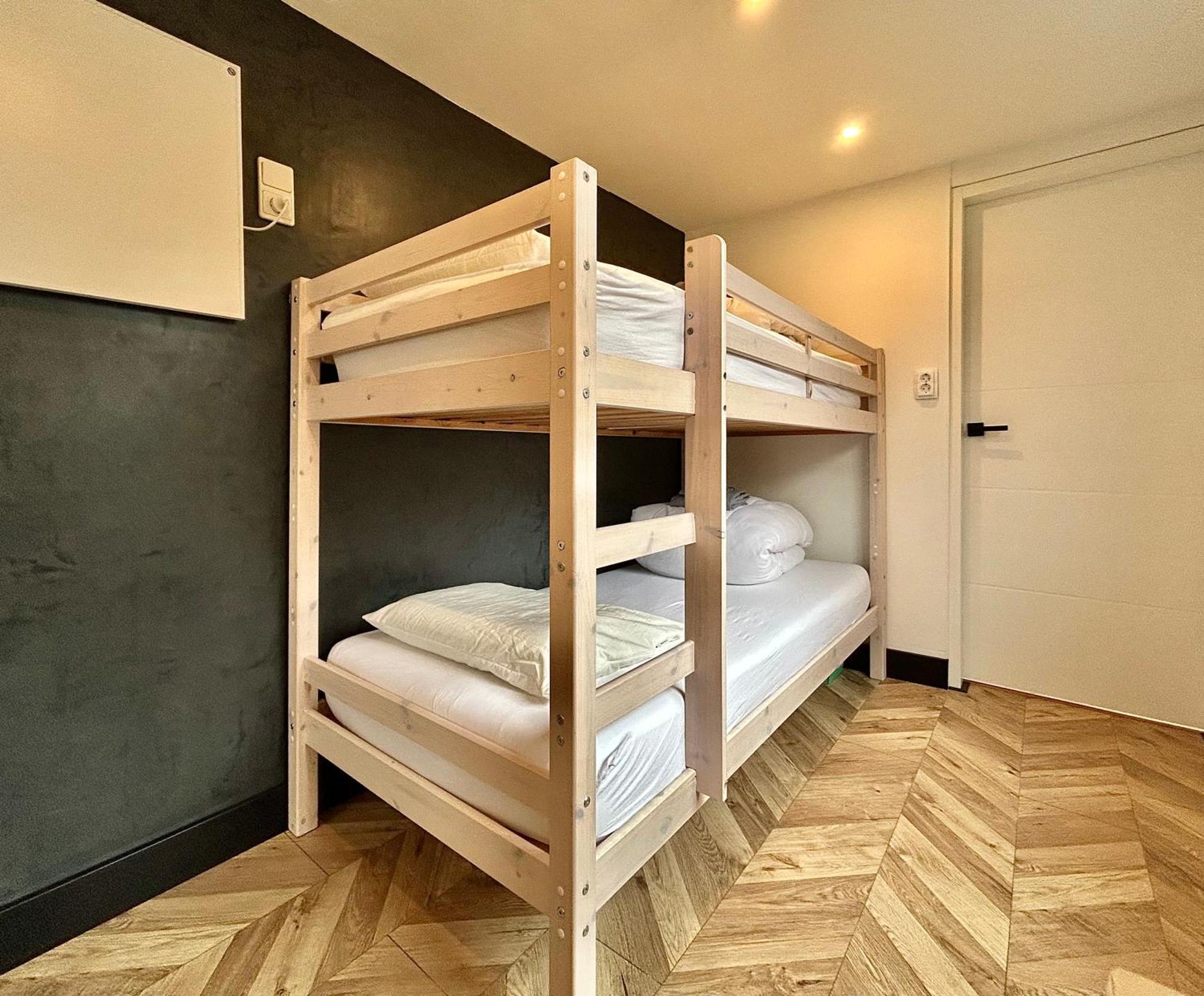 Holiday home Vakantie-ouddorp *